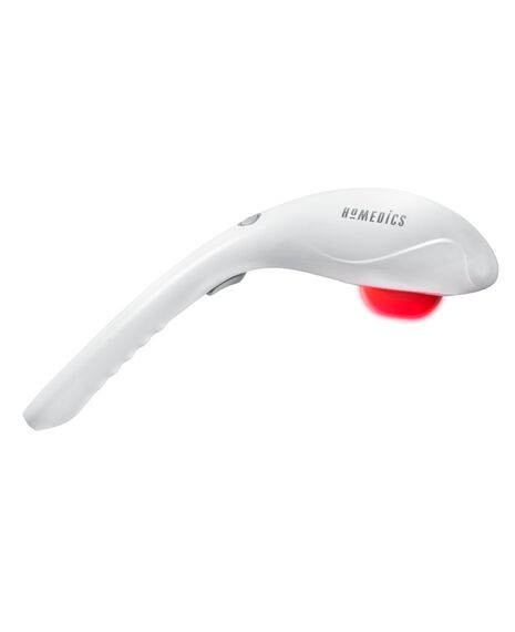 Cordless Percussion Handheld with Heat